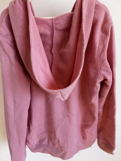 campera oshkosh talle 14 rosa - comprar online