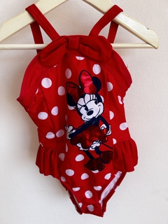 Malla minnie talle 4
