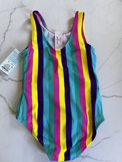 Malla talle 5T rayas - tienda online