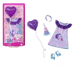 Ropa my first barbie en internet