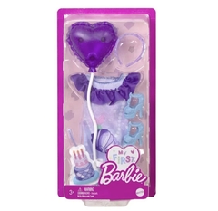 Ropa my first barbie