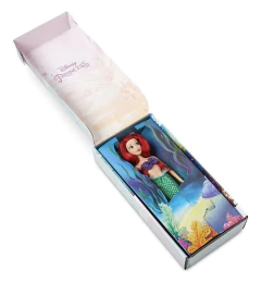 Imagen de Muñeca Ariel Disney princesas classic