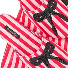 Pantuflas victoria secret en internet