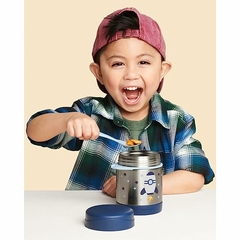 skip hop contenedor termico cohete - tienda online