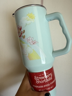 vaso térmico frutillita - comprar online