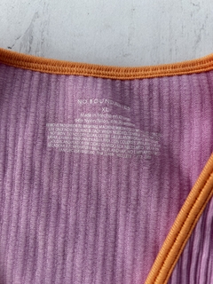 top deportivo talle XL - comprar online