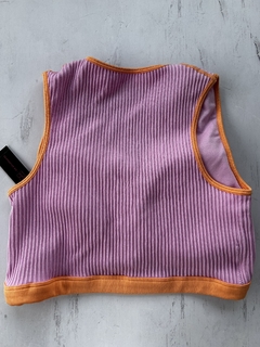 top deportivo talle XL en internet