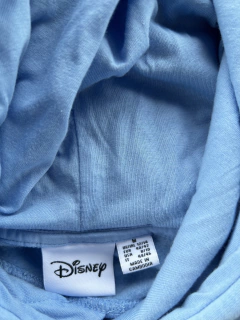 Buzo con capucha mickey talle M en internet