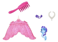 Muñeca barbie mermaid power - tienda online