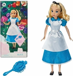 Muñeca Alicia en el País de las Maravillas