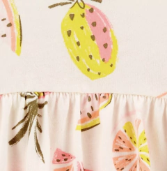 carters bodys manga corta talle 9 meses verano - comprar online