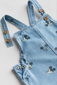Enterito Mickey 2T h&m - comprar online