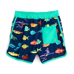 Short de baño luca Disney - comprar online