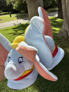Pantuflas dumbo - tienda online