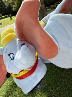 Pantuflas dumbo en internet