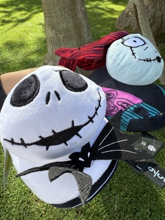 Pantuflas Tim Burton en internet