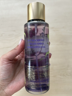 Body splash victoria secret 250ml en internet