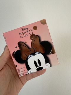 Highlighter duo Minnie Mouse