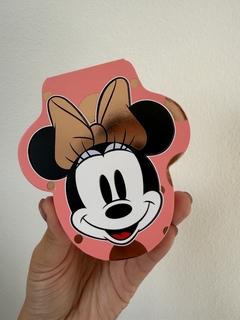 Highlighter duo Minnie Mouse - comprar online