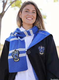 Bufanda harry potter - comprar online