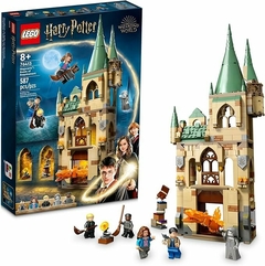 LEGO Harry Potter Hogwarts: 76413