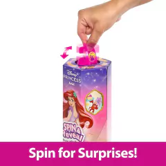 Mattel Disney Princess Ariel - en internet