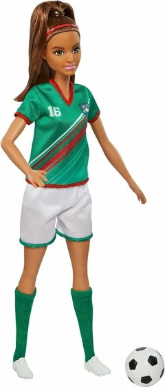 Barbie Careers Fashion Muñeca y accesorio - comprar online