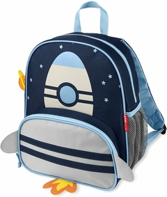 Mochila Skip hop espacio