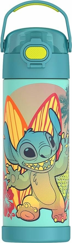 THERMOS stitch