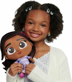Disney Doorables Just Play Puffables Plush Encanto - comprar online