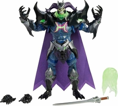 Imagen de Masters of the Universe Revelation Skelegod Figura de acción MOTU