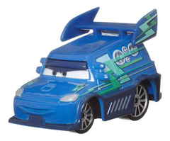 Auto cars DJ en internet