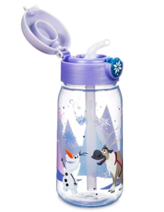 Botella de agua Disney de frozen 510 ml - comprar online