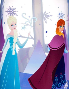 Botella de agua Disney de frozen 510 ml en internet