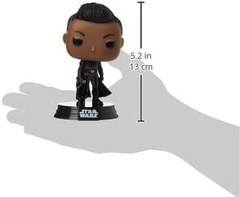 Funko Vinilo: Star Wars: OBI-Wan Kenobi - Reva (Tercera Hermana) Bobblehead Número 542 en internet