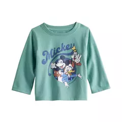 Remera de bb Disney talle 3 meses