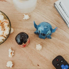 Salero y pimentero stitch disney en internet