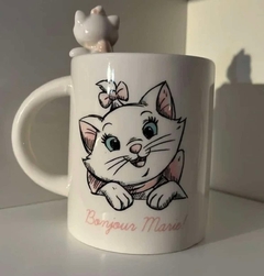 Taza Disney aristócats - comprar online
