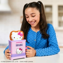 Hello Kitty® and Friends Toasty Treatz Toaster - Vida objetos decorativos