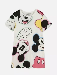 Remeron camison mickey