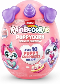 Rainbocorns Puppycorn -
