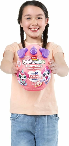 Rainbocorns Puppycorn - - Vida objetos decorativos