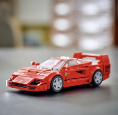 Lego speed champions 76934 - tienda online