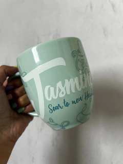 Taza jaszmine disney - comprar online