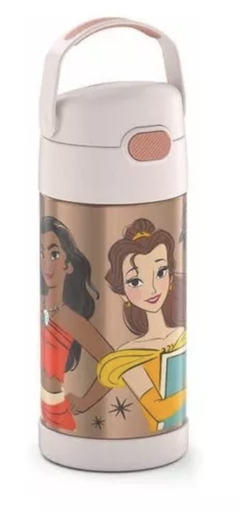 Thermos princesas disney