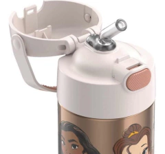 Thermos princesas disney - tienda online