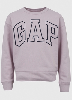 Buzo gap kids talle 8
