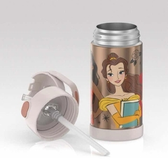 Thermos princesas disney - Vida objetos decorativos