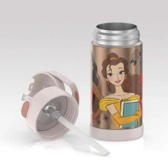 Thermos princesas disney - Vida objetos decorativos