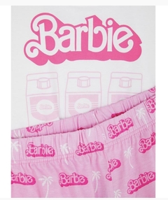 Pijama barbie talle S - comprar online
